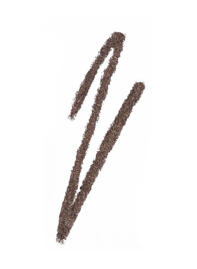 Trouble Maker Feral Brow Blade Pen Dark Brown - Image 2